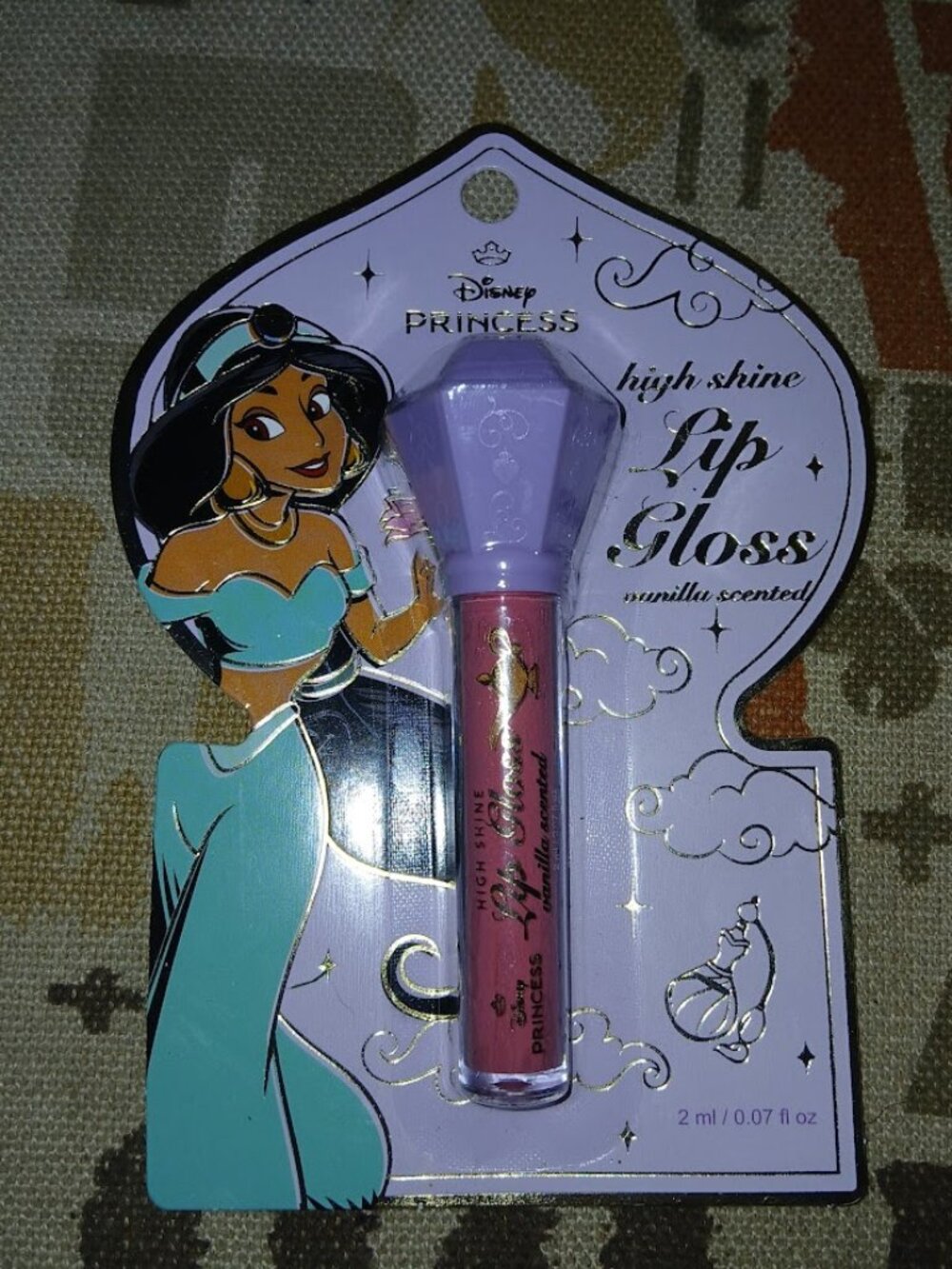Jasime Lip Gloss
